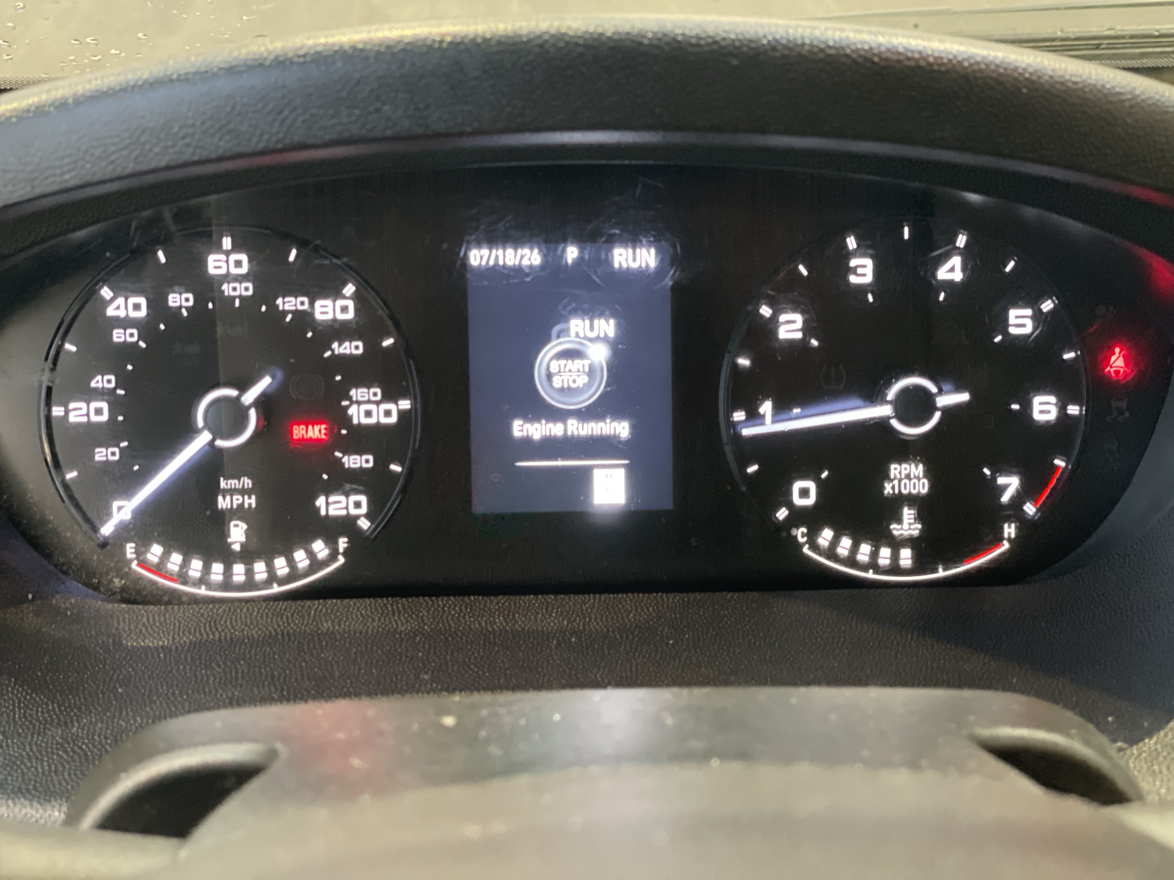 Used 2025 RAM ProMaster 2500 w/ Convenience Group FWD image 22