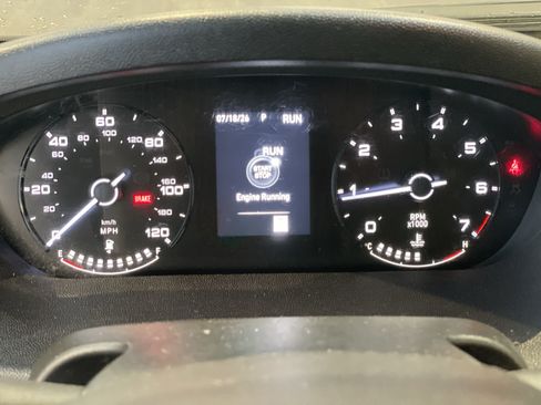 Used 2025 RAM ProMaster 2500 w/ Convenience Group FWD image 22