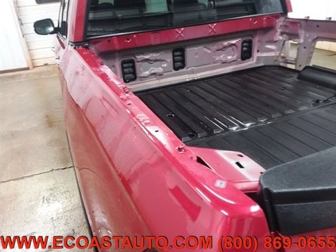 Used 2023 Honda Ridgeline RTL-E image 21