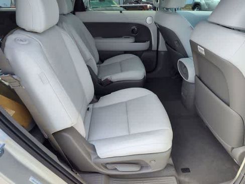New 2026 Hyundai Palisade Limited FWD image 19
