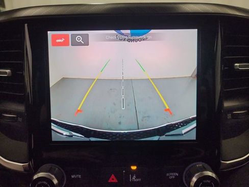 New 2026 RAM 1500 Big Horn image 24