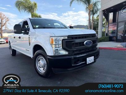 Used 2022 Ford F250 XL w/ Power Equipment Group