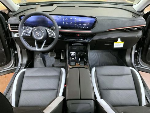 New 2026 Buick Envision Sport Touring image 12