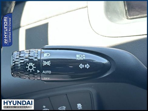 Certified 2024 Hyundai Tucson Limited FWD image 35