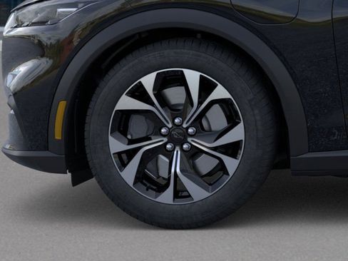 New 2026 Ford Mustang Mach-E Select w/ Comfort Package image 21