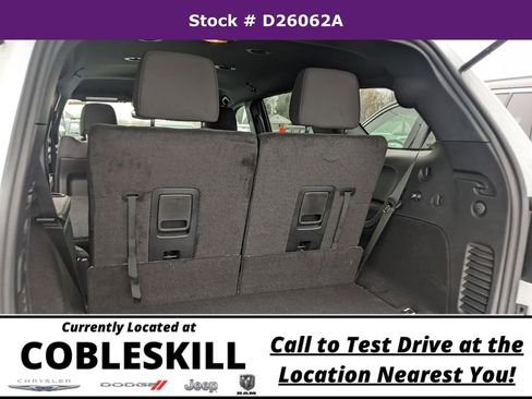 New 2026 Dodge Durango GT image 31