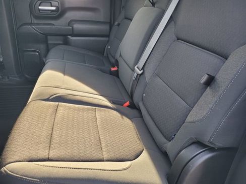 Used 2021 Chevrolet Silverado 1500 LT w/ Convenience Package II image 13