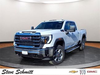 New 2026 GMC Sierra 2500 SLT video 1