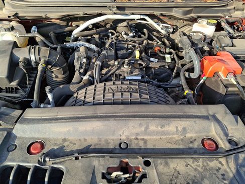 Used 2022 Ford Ranger XLT w/ Equipment Group 301A Mid image 28