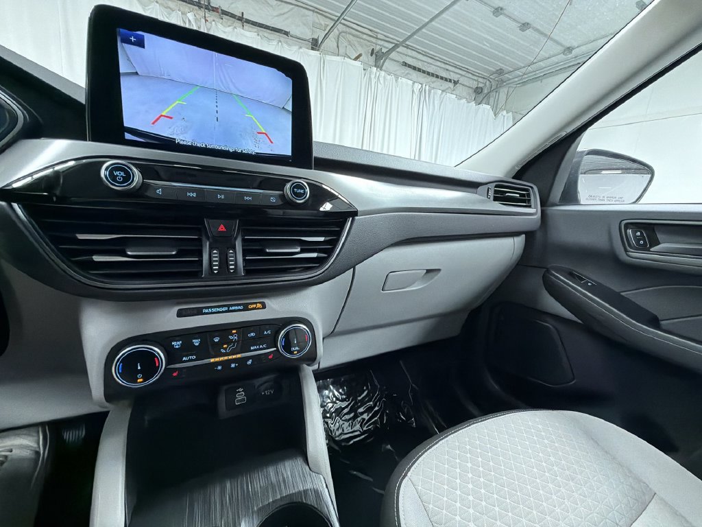 Used 2024 Ford Escape Active AWD/4WD image 22