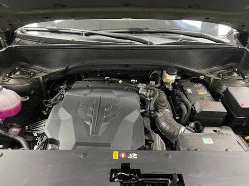 Used 2026 Hyundai Palisade Limited AWD/4WD image 64