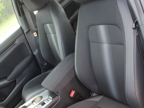 New 2026 Honda Civic Sport image 5