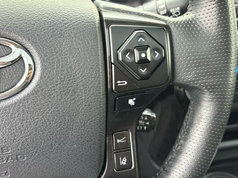 Used 2024 Toyota 4Runner TRD Pro AWD/4WD image 16