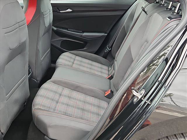 Used 2024 Volkswagen GTI S FWD image 18