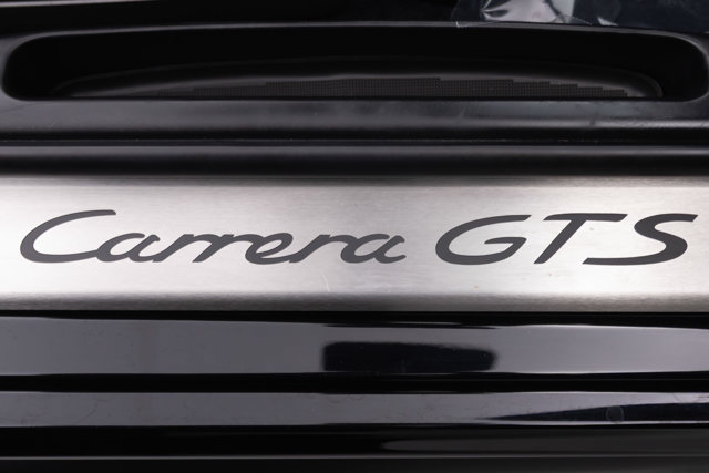 Used 2011 Porsche 911 Carrera GTS RWD image 15
