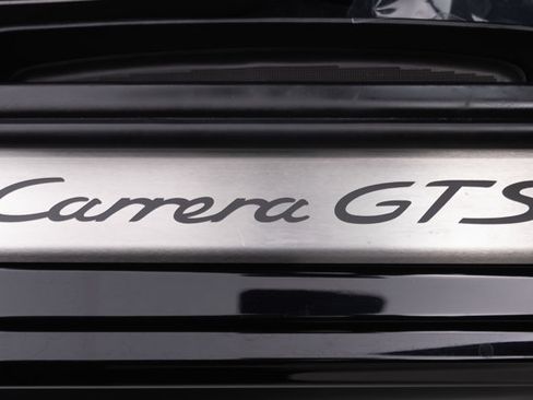 Used 2011 Porsche 911 Carrera GTS RWD image 15