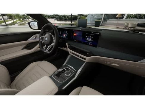 New 2027 BMW 430i xDrive Convertible AWD/4WD image 14