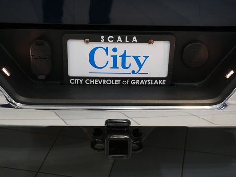 Certified 2023 Chevrolet Silverado 1500 LT image 32