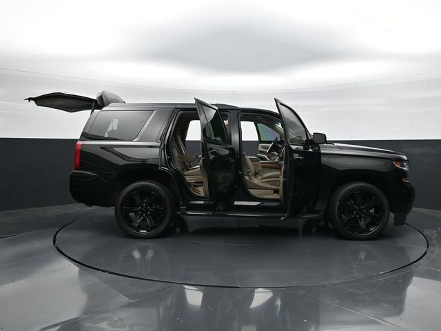 Used 2018 Chevrolet Tahoe Premier AWD/4WD image 52
