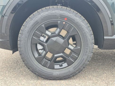 New 2027 Kia Telluride SX Prestige X-Line image 18