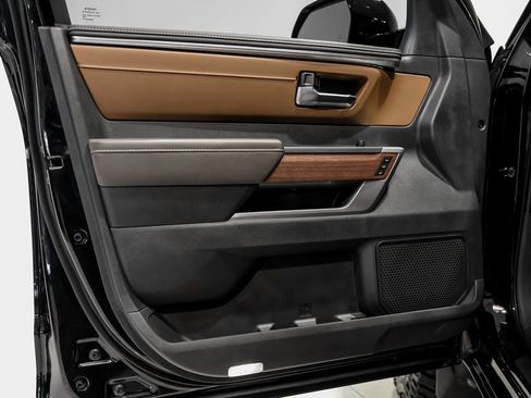 Used 2025 Toyota Tundra 1794 Edition image 47