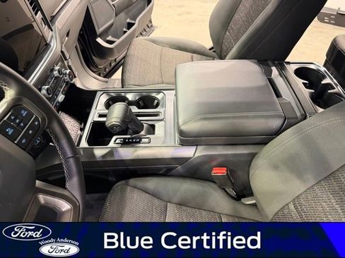 Certified 2024 Ford F150 XLT w/ Equipment Group 302A MID AWD/4WD image 18