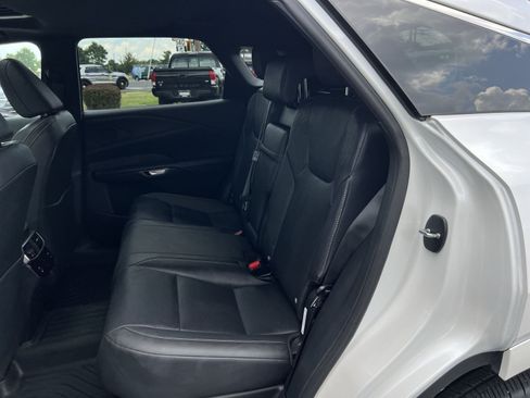 Used 2024 Lexus RX 350 w/ Convenience Package AWD/4WD image 25