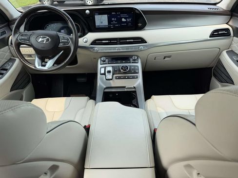 Used 2020 Hyundai Palisade Limited AWD/4WD image 2