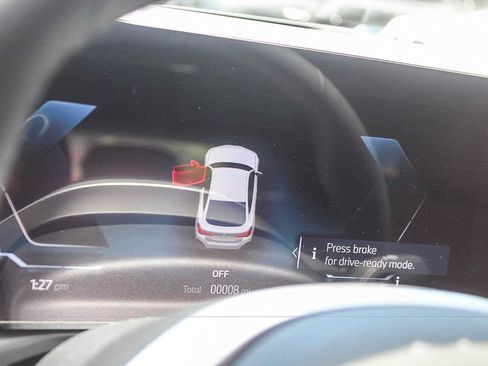 New 2026 BMW i4 eDrive40 w/ M Sport Package RWD image 21