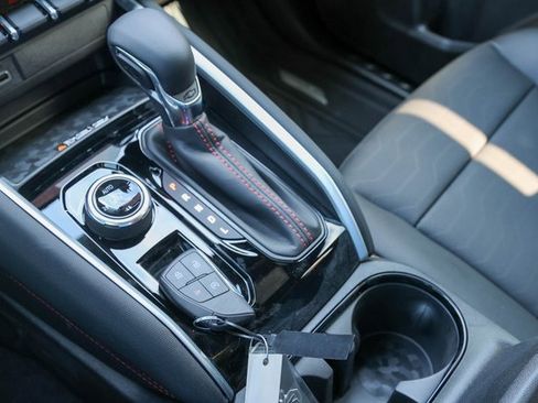 New 2026 Chevrolet Colorado Z71 w/ Z71 Convenience Package 2 image 14