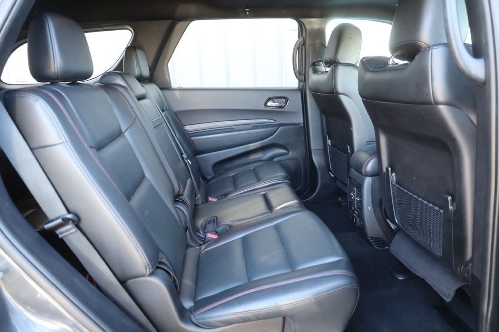Used 2025 Dodge Durango R/T AWD/4WD image 11