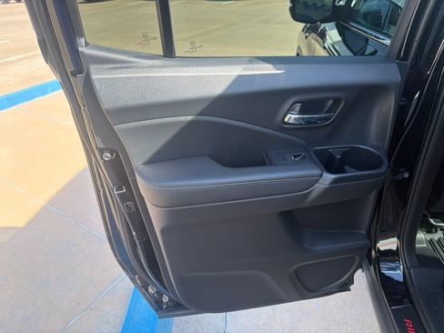 Used 2023 Honda Ridgeline RTL-E image 27