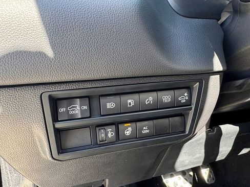 Used 2024 Toyota Sequoia Limited w/ TRD Off-Road Package image 6