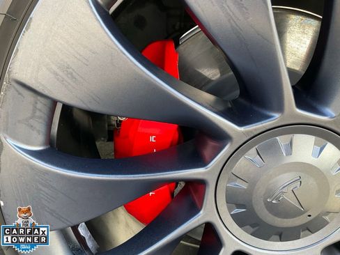 Used 2022 Tesla Model Y Performance image 80