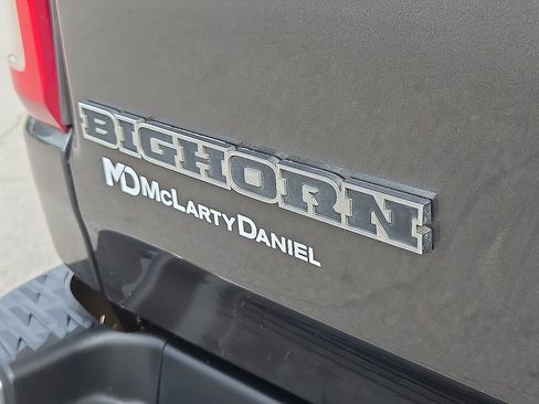Used 2020 RAM 1500 Big Horn AWD/4WD image 8