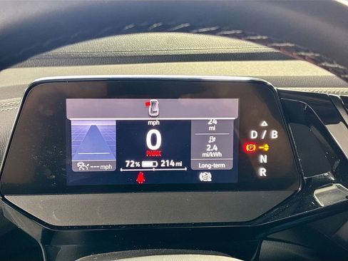 Certified 2023 Volkswagen ID.4 Pro S Plus RWD image 14