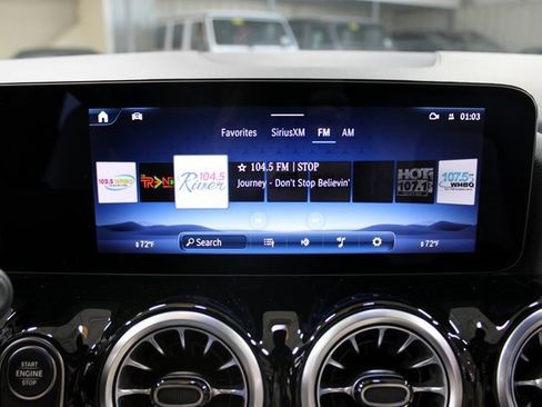 Used 2024 Mercedes-Benz GLA 250 w/ Exclusive Package image 25