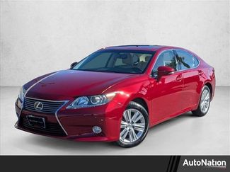 Used 2015 Lexus ES 350 video 1