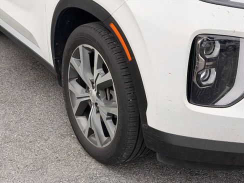 Used 2022 Hyundai Palisade SEL w/ Premium Package AWD/4WD image 21