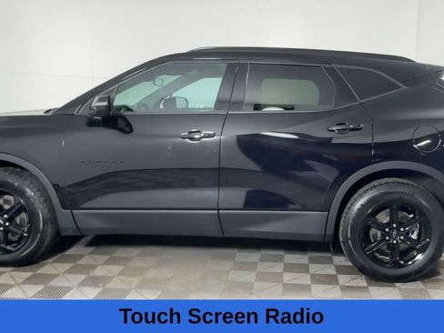 Used 2023 Chevrolet Blazer LT w/ Midnight/Sport Edition image 9