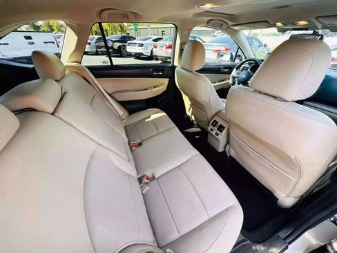 Used 2016 Subaru Outback 2.5i Limited image 22