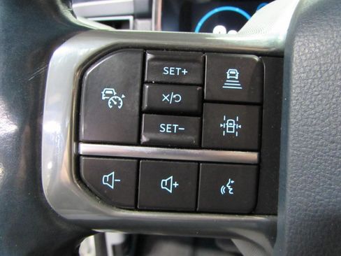 Used 2023 Ford F150 Limited AWD/4WD image 24