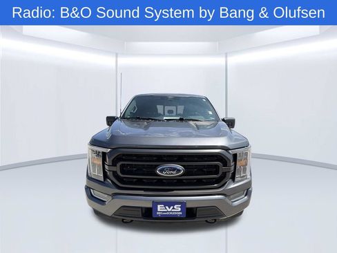 Used 2022 Ford F150 XLT w/ Equipment Group 302A High AWD/4WD image 8