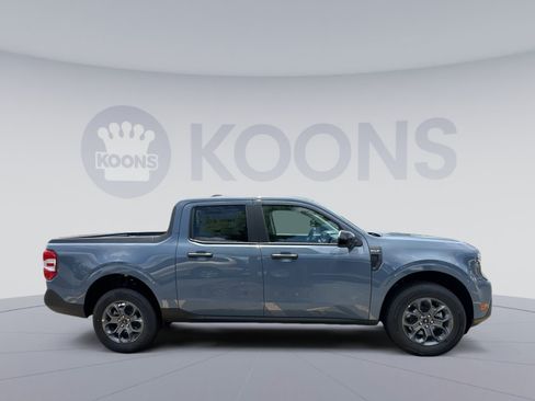 New 2026 Ford Maverick XLT w/ Equipment Group 301A AWD/4WD image 12