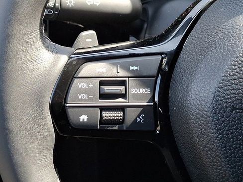 New 2026 Honda Civic Sport image 16