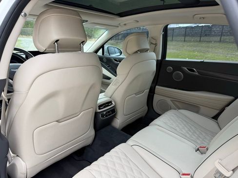 Used 2022 Genesis G80 3.5T Sport image 30
