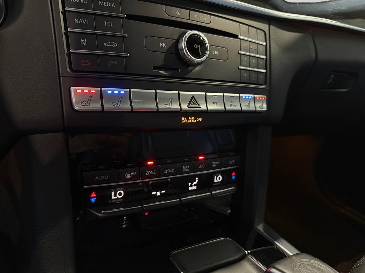 Used 2016 Mercedes-Benz E 63 AMG S-Model image 25