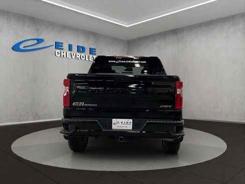 Used 2024 Chevrolet Silverado 1500 RST image 5
