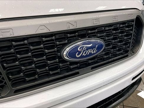 Used 2021 Ford Ranger XLT RWD image 31