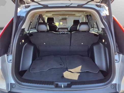 Used 2025 Honda CR-V EX-L image 26